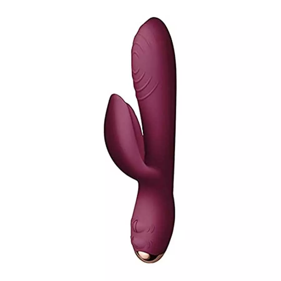 Rocks-off Every Girl, Burgundy