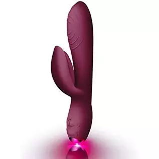 Rocks-off Every Girl, Burgundy