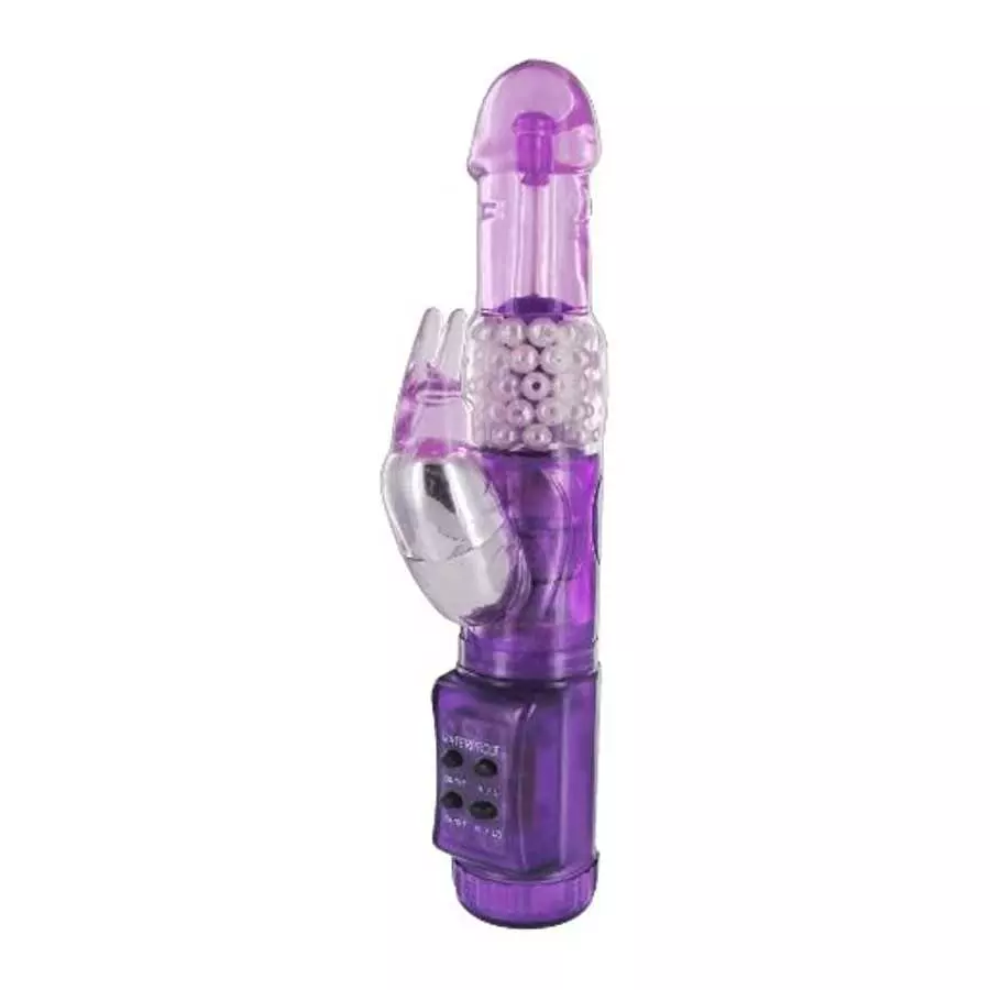 Trinity Rabbit Vibrator