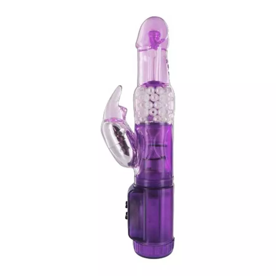 Trinity Rabbit Vibrator