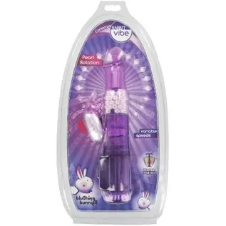 Trinity Rabbit Vibrator