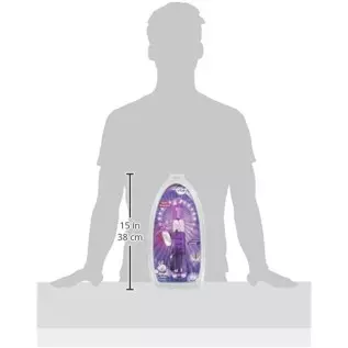 Trinity Rabbit Vibrator