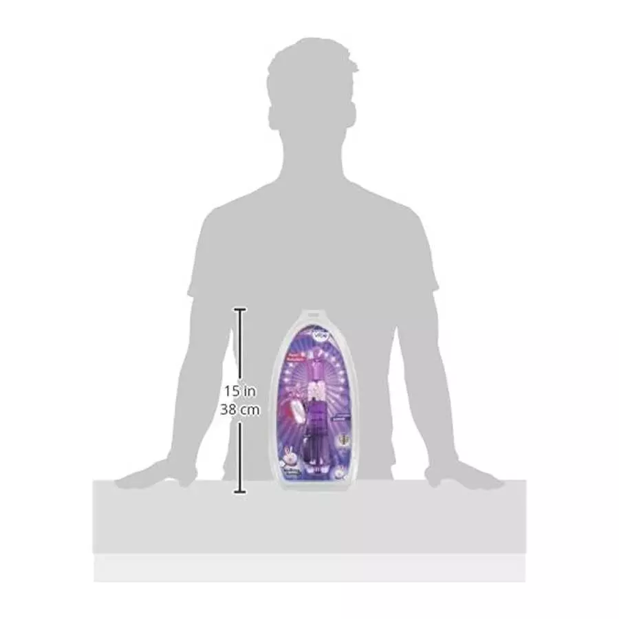 Trinity Rabbit Vibrator