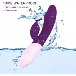 Heating Function G Spot Rabbit Vibrator, Rabbit Vibrator, Rabbit Thrusting Rotation Dildo G-Spot Vibrator Clit Massager Sex Toys Heating Function G Spot Rabbit Vibrator, Rabbit Vibrator, Rabbit Thrusting Rotation Dildo G-Spot Vibrator Clit Massager Sex Toys