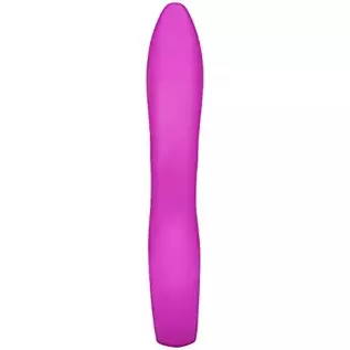 EIS Flower Power Rabbit Vibrator - G-Spot Vibrator and Clitoris Stimulator, 21 Vibration Settings - Waterproof, Rechargeable EIS Flower Power Rabbit Vibrator - G-Spot Vibrator and Clitoris Stimulator, 21 Vibration Settings - Waterproof, Rechargeable