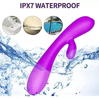 Dildo, Soft Lifelike Sex Toy with Strong Suction Cup for Womens/Men/Gay,Adult Sex Toys Massager