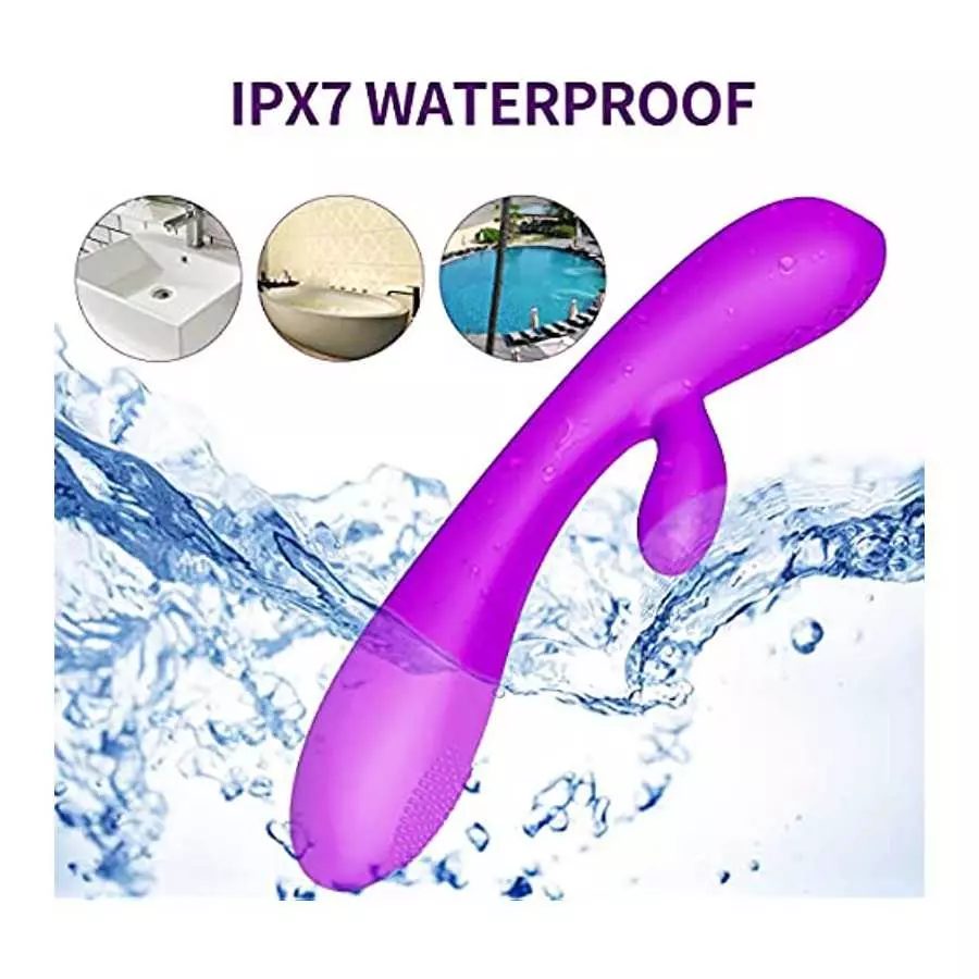 Dildo, Soft Lifelike Sex Toy with Strong Suction Cup for Womens/Men/Gay,Adult Sex Toys Massager