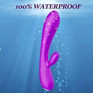 Dildo, Soft Lifelike Sex Toy with Strong Suction Cup for Womens/Men/Gay,Adult Sex Toys Massager
