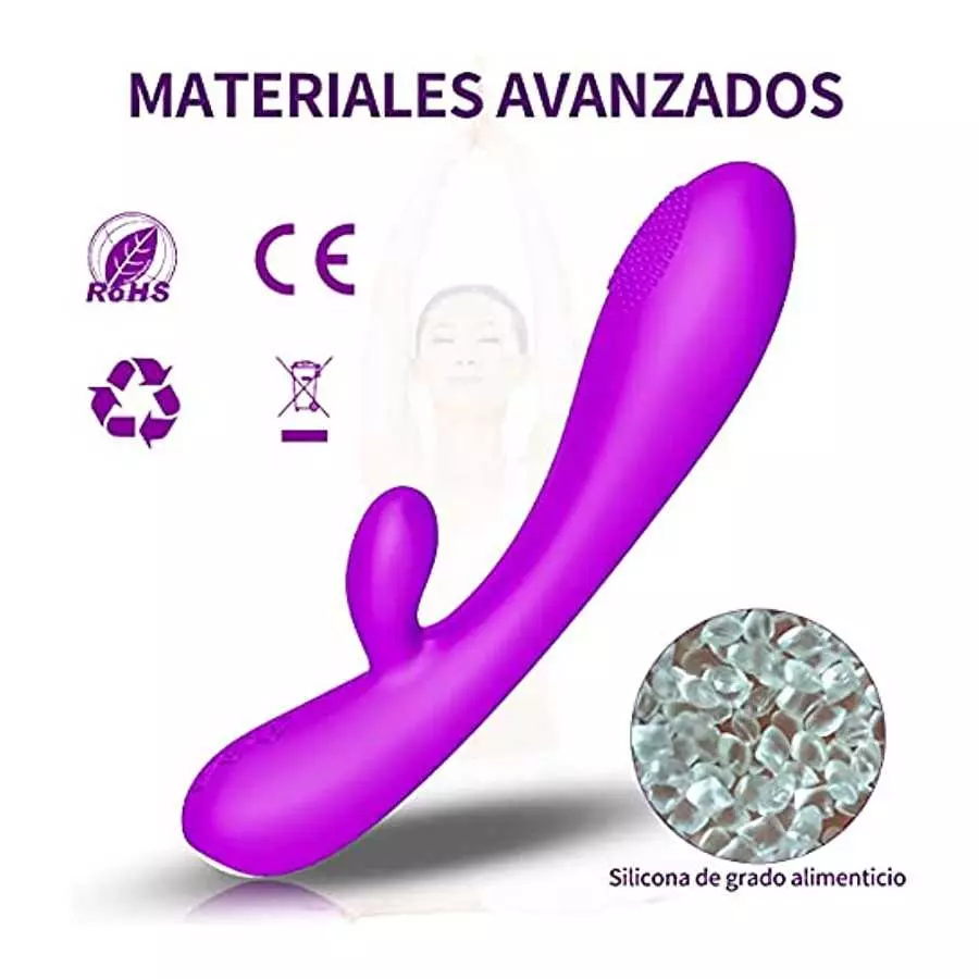Dildo, Soft Lifelike Sex Toy with Strong Suction Cup for Womens/Men/Gay,Adult Sex Toys Massager