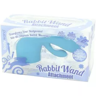 Bodywand Bodywand Rabbit Attachment Bodywand Bodywand Rabbit Attachment