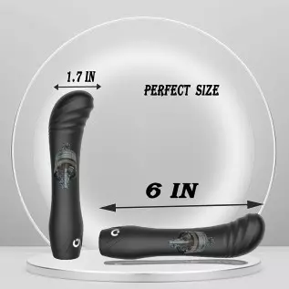 G Spot Vibrator Sex Toys with Rolling Ball for Clit G Spot Stimulation,Realistic Vibrating Dildos with 5 Patterns,Rechargeable D G Spot Vibrator Sex Toys with Rolling Ball for Clit G Spot Stimulation,Realistic Vibrating Dildos with 5 Patterns,Rechargeable D