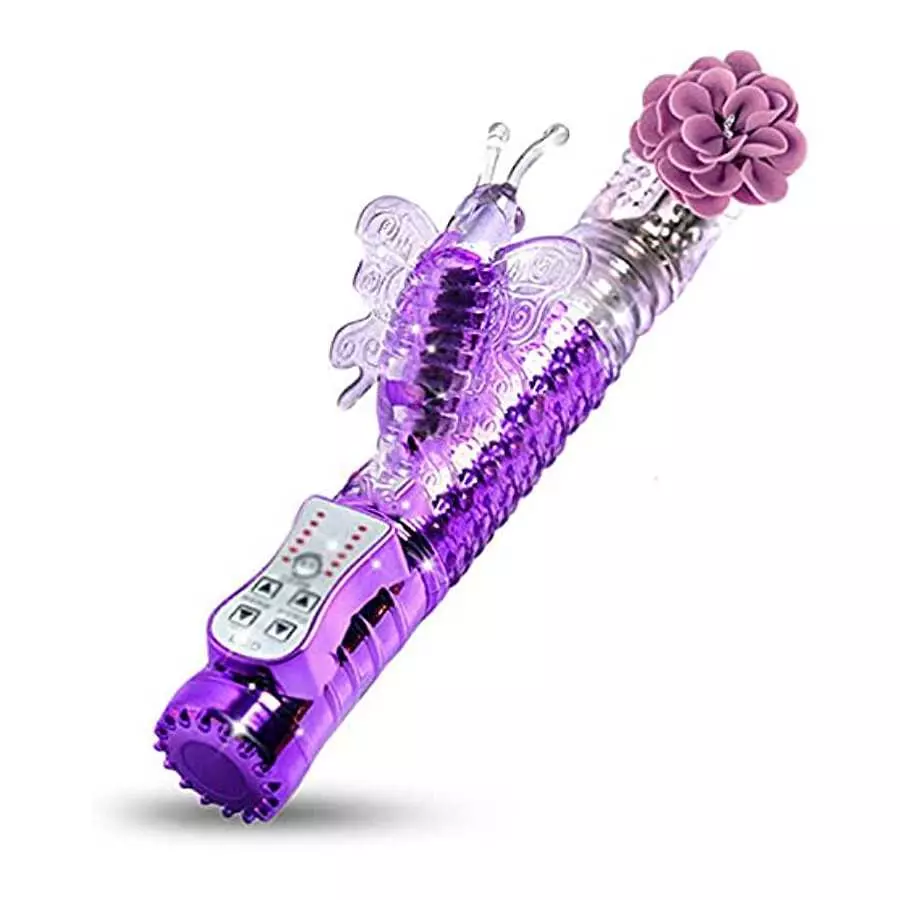 Realistic Vibrating Thrusting Dildo Vibrator Adult Sex Toy Clitorals Stimulator for Women Pleasure 12 Powerful Rotation Modes Re Realistic Vibrating Thrusting Dildo Vibrator Adult Sex Toy Clitorals Stimulator for Women Pleasure 12 Powerful Rotation Modes Re