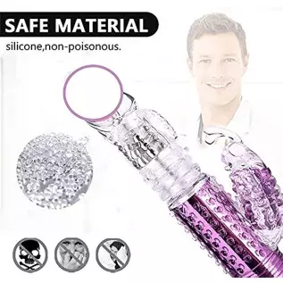 Realistic Vibrating Thrusting Dildo Vibrator Adult Sex Toy Clitorals Stimulator for Women Pleasure 12 Powerful Rotation Modes Re Realistic Vibrating Thrusting Dildo Vibrator Adult Sex Toy Clitorals Stimulator for Women Pleasure 12 Powerful Rotation Modes Re