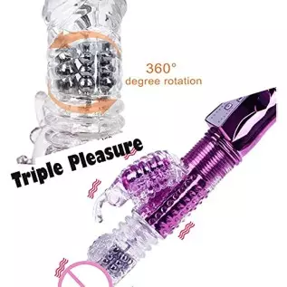 Realistic Vibrating Thrusting Dildo Vibrator Adult Sex Toy Clitorals Stimulator for Women Pleasure 12 Powerful Rotation Modes Re Realistic Vibrating Thrusting Dildo Vibrator Adult Sex Toy Clitorals Stimulator for Women Pleasure 12 Powerful Rotation Modes Re