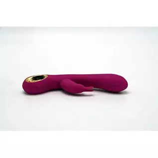 SMART LMK- Rabbit Vibrator 5 Speeds for Women,10 Modes,Great Adult Toy,Rechargeable,Viborater with Heating,Gspot and Clitoris St