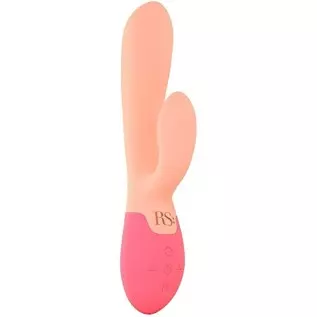Rianne S Xena Heating Vibrator