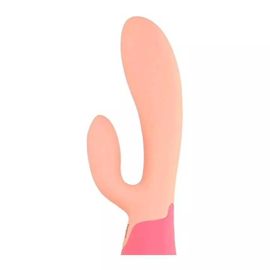 Rianne S Xena Heating Vibrator