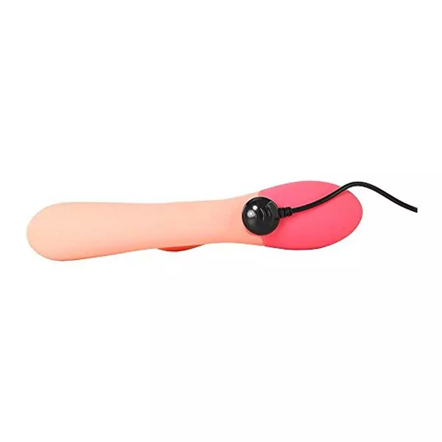 Rianne S Xena Heating Vibrator