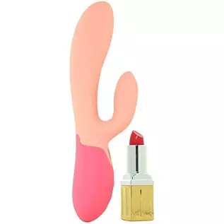 Rianne S Xena Heating Vibrator Rianne S Xena Heating Vibrator