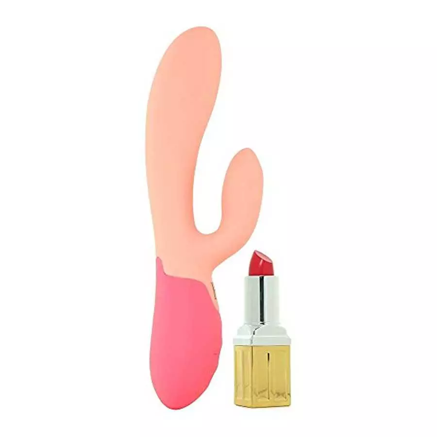 Rianne S Xena Heating Vibrator