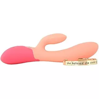 Rianne S Xena Heating Vibrator Rianne S Xena Heating Vibrator