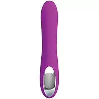 Pretty Love Anthony Sucking & Vibrating Rabbit-Style 12 Functions - Silcone - USB Rechargeable Waterproof Vibrator for Women Pretty Love Anthony Sucking & Vibrating Rabbit-Style 12 Functions - Silcone - USB Rechargeable Waterproof Vibrator for Women