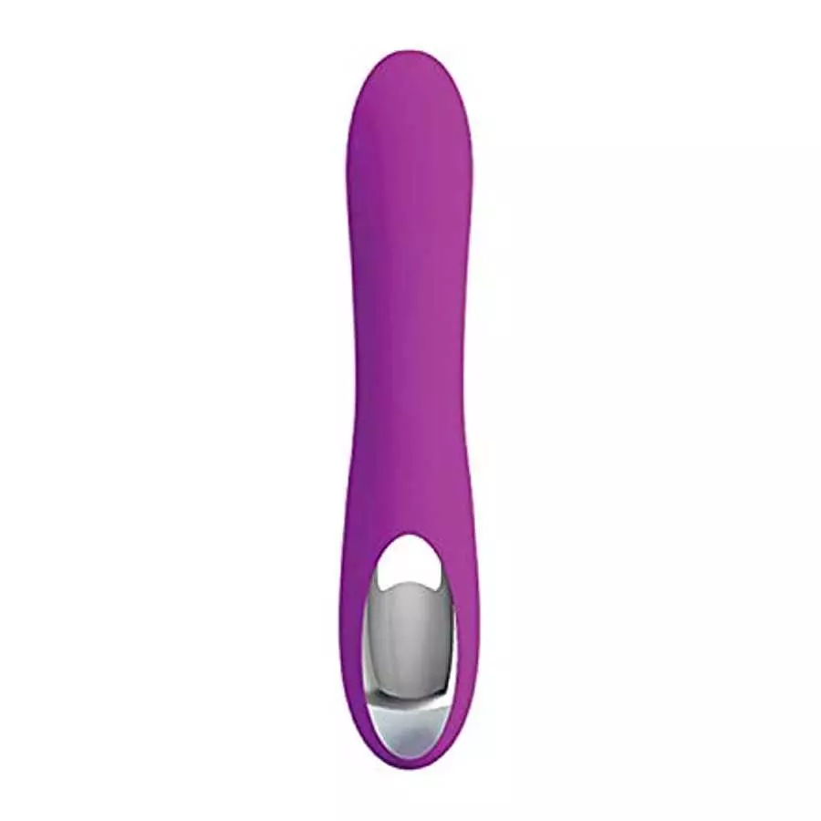 Pretty Love Anthony Sucking & Vibrating Rabbit-Style 12 Functions - Silcone - USB Rechargeable Waterproof Vibrator for Women