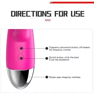 Rose Clitorial Stimulator G Spot Adult Sex Toy Swing Rabbit Vibrator Sexual Tongue Dual Motor Heating Function Ring Panties Rech Rose Clitorial Stimulator G Spot Adult Sex Toy Swing Rabbit Vibrator Sexual Tongue Dual Motor Heating Function Ring Panties Rech