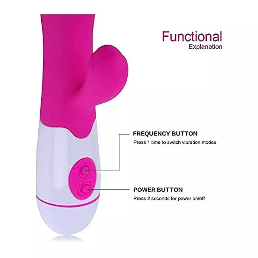 Realistic Thrusting Dildo Vibrator with Handle and Sucker, Telescopic Vibrating Penis with Heating for G-spot Anal Stimulation, 