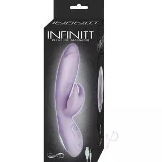 Nasstoys Infinitt Pleasure Massager (Pink)