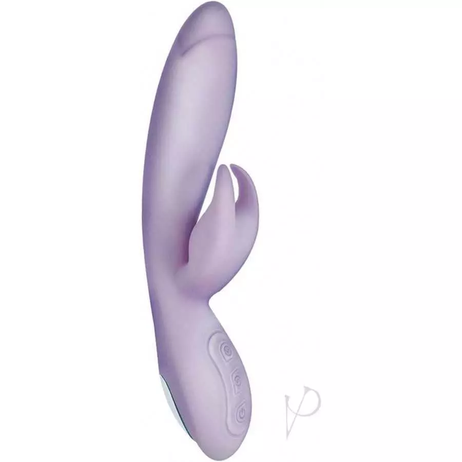 Nasstoys Infinitt Pleasure Massager (Pink)