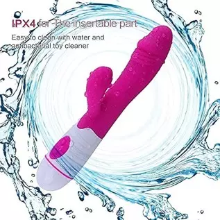 Realistic Thrusting Dildo Vibrator with Handle and Sucker, Telescopic Vibrating Penis with Heating for G-spot Anal Stimulation, Realistic Thrusting Dildo Vibrator with Handle and Sucker, Telescopic Vibrating Penis with Heating for G-spot Anal Stimulation,