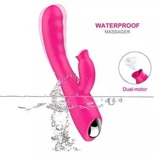 Vibrating Vibrator Clitoralis Stimulator for Women Pleasure Soft Dual Motor Cordless Rabbit Sucker Silent Sucking Waterproof Thr Vibrating Vibrator Clitoralis Stimulator for Women Pleasure Soft Dual Motor Cordless Rabbit Sucker Silent Sucking Waterproof Thr