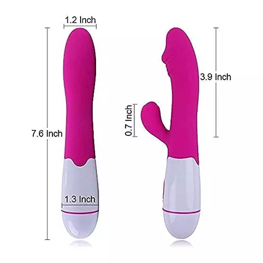 Realistic Thrusting Dildo Vibrator with Handle and Sucker, Telescopic Vibrating Penis with Heating for G-spot Anal Stimulation, 
