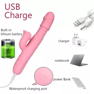 Pulsating Clitoral Vibrator for Women Vaginal Health, Clitorals Stimulator Tongue Licking Toys G Spot Rabbit Vibrator Dildo for Pulsating Clitoral Vibrator for Women Vaginal Health, Clitorals Stimulator Tongue Licking Toys G Spot Rabbit Vibrator Dildo for
