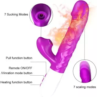 Pulsating Clitoral Vibrator for Women Vaginal Health, Clitorals Stimulator Tongue Licking Toys G Spot Rabbit Vibrator Dildo for Pulsating Clitoral Vibrator for Women Vaginal Health, Clitorals Stimulator Tongue Licking Toys G Spot Rabbit Vibrator Dildo for