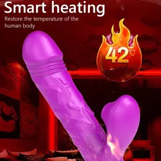 Pulsating Clitoral Vibrator for Women Vaginal Health, Clitorals Stimulator Tongue Licking Toys G Spot Rabbit Vibrator Dildo for Pulsating Clitoral Vibrator for Women Vaginal Health, Clitorals Stimulator Tongue Licking Toys G Spot Rabbit Vibrator Dildo for