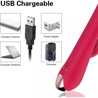 Pulsating Clitoral Vibrator for Women Vaginal Health, Clitorals Stimulator Tongue Licking Toys G Spot Rabbit Vibrator Dildo for Pulsating Clitoral Vibrator for Women Vaginal Health, Clitorals Stimulator Tongue Licking Toys G Spot Rabbit Vibrator Dildo for