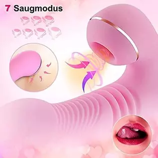 Rabbit Vibrator Yindi G-spot Stimulator, Female Thrust Vibrator Toy Dual Motor Vibrator, Adult Sex Toys Female Couple Massage Re Rabbit Vibrator Yindi G-spot Stimulator, Female Thrust Vibrator Toy Dual Motor Vibrator, Adult Sex Toys Female Couple Massage Re