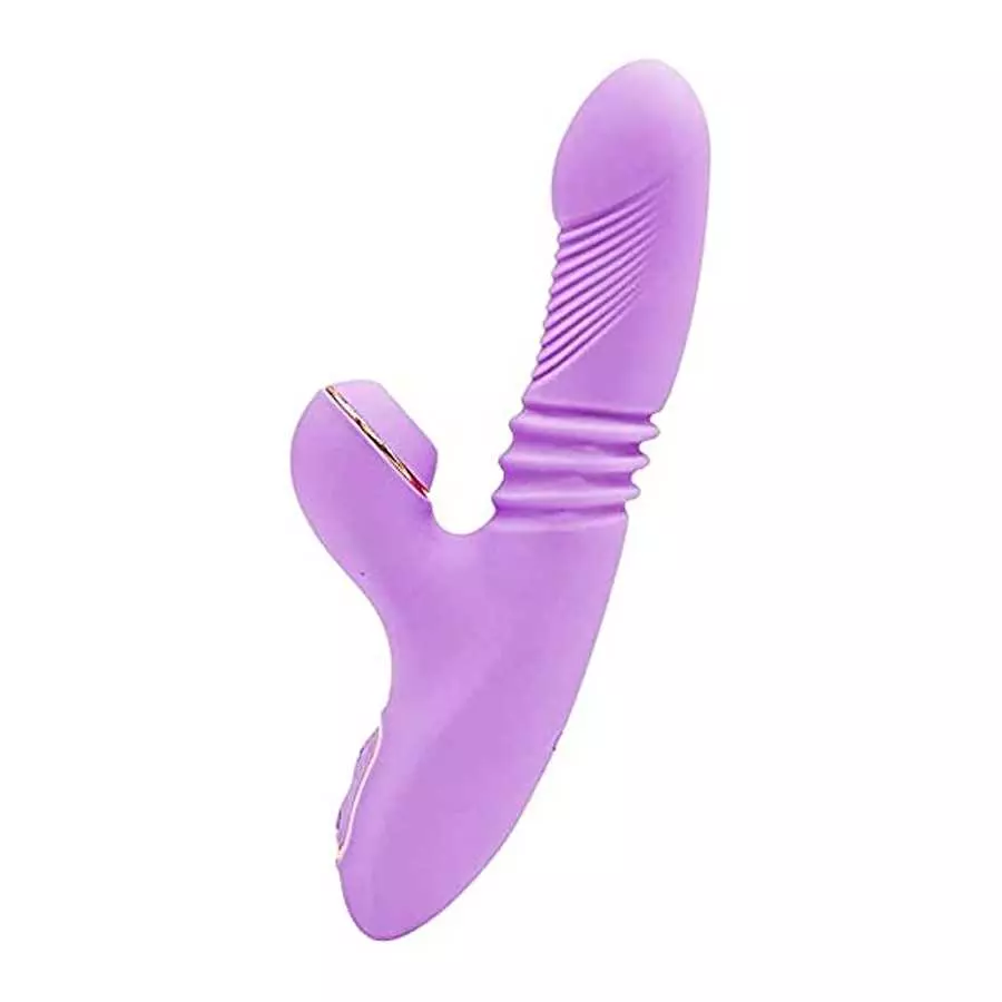 Thrust Quiet Pleasure Toy ~Growth Gift Vibrator~Silicone Soft Flexible Rabbit Vibrator Adult Relaxation Tool Thrust Quiet Pleasure Toy ~Growth Gift Vibrator~Silicone Soft Flexible Rabbit Vibrator Adult Relaxation Tool