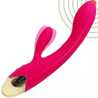 Personal Sex Women Rabbit Whisper Sexual Tool Silicone Toys for Women Sensory Relation,Rabbit Tool Thrusting Machine Woman