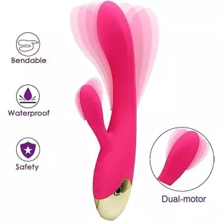 Personal Sex Women Rabbit Whisper Sexual Tool Silicone Toys for Women Sensory Relation,Rabbit Tool Thrusting Machine Woman