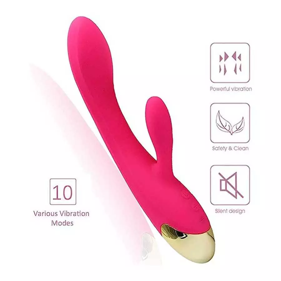 Personal Sex Women Rabbit Whisper Sexual Tool Silicone Toys for Women Sensory Relation,Rabbit Tool Thrusting Machine Woman