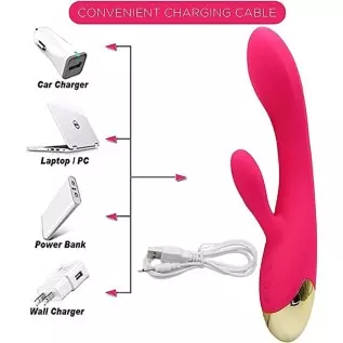 Personal Sex Women Rabbit Whisper Sexual Tool Silicone Toys for Women Sensory Relation,Rabbit Tool Thrusting Machine Woman
