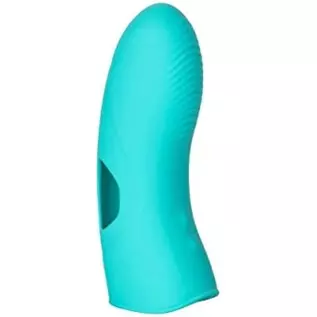 CalExotics SE-4409-50-3 Mini Marvels Silicone Marvelous Tickler