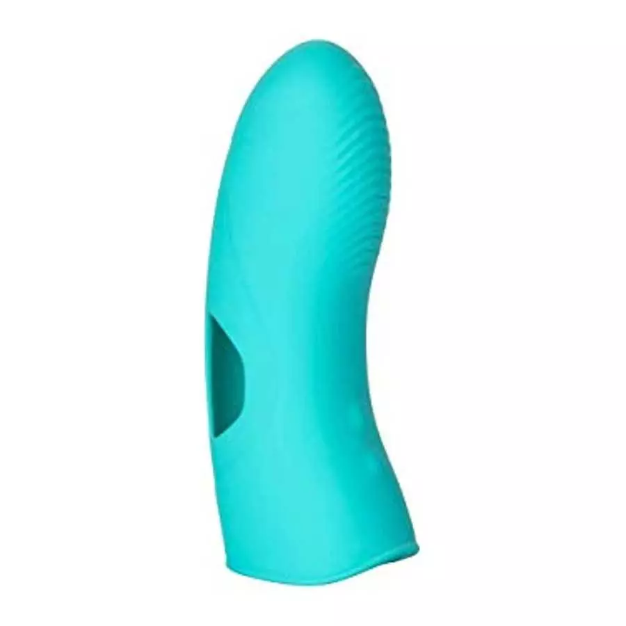 CalExotics SE-4409-50-3 Mini Marvels Silicone Marvelous Tickler CalExotics SE-4409-50-3 Mini Marvels Silicone Marvelous Tickler