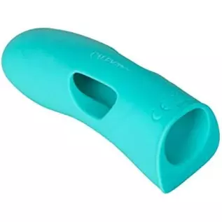 CalExotics SE-4409-50-3 Mini Marvels Silicone Marvelous Tickler