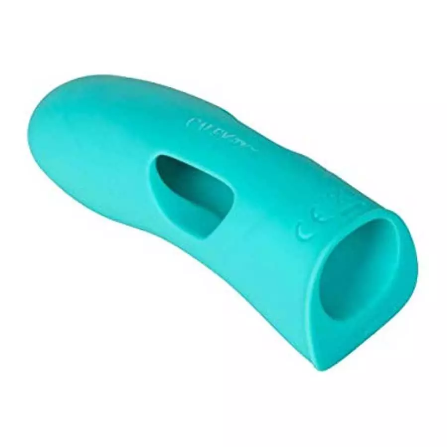 CalExotics SE-4409-50-3 Mini Marvels Silicone Marvelous Tickler