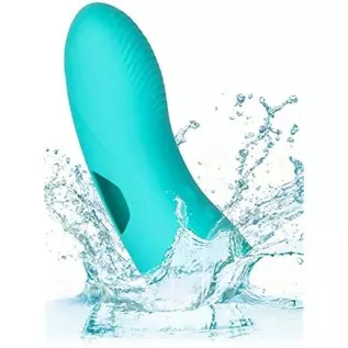 CalExotics SE-4409-50-3 Mini Marvels Silicone Marvelous Tickler