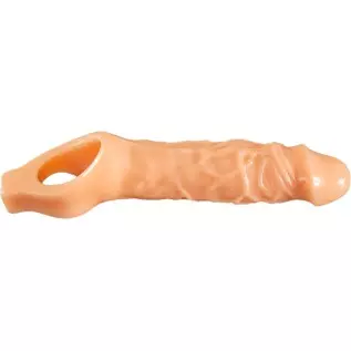Lynx Penis Sheath - Light